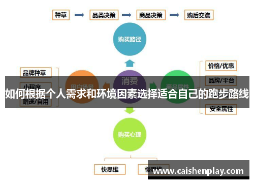 如何根据个人需求和环境因素选择适合自己的跑步路线